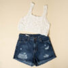 Blusa Tejida - Imagen 2