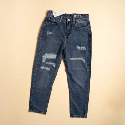 Jeans 01020102-0201