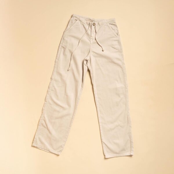 Pantalon Beige - Imagen 2