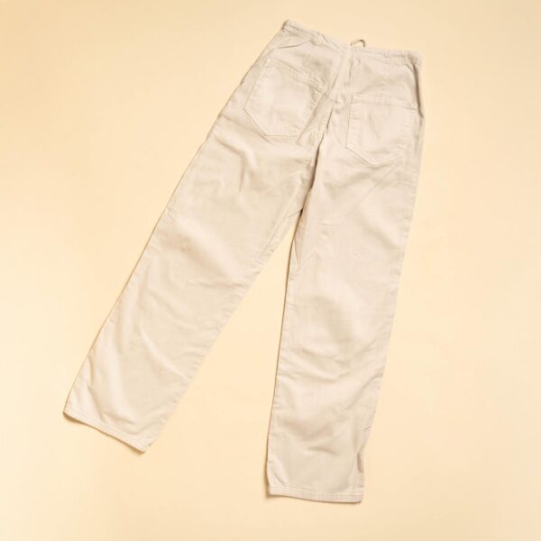 Pantalon Beige - Imagen 3