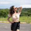 Blusa Cruzada - Imagen 3