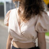 Blusa Cruzada - Imagen 4