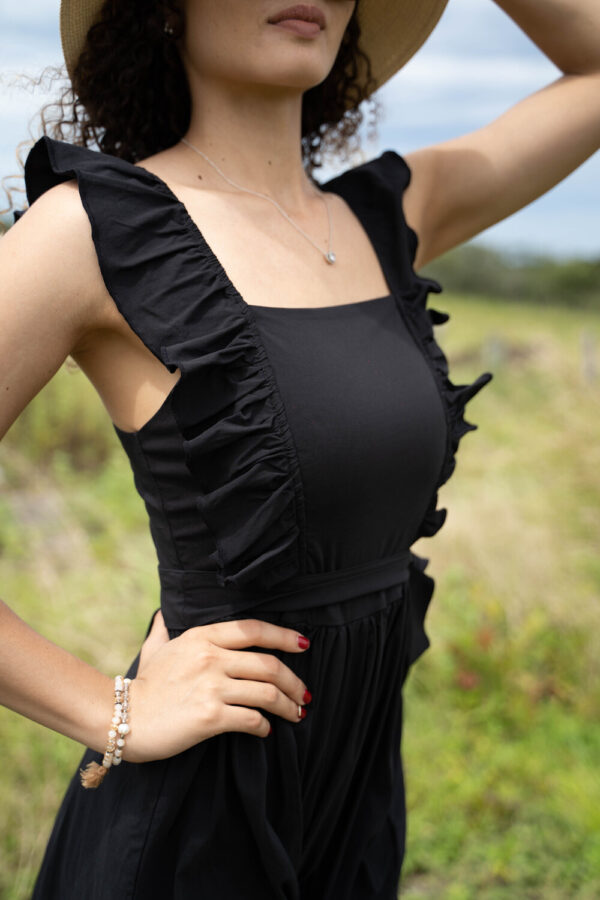 Vestido Corto - Imagen 4