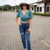 Blusa Cruzada - Imagen 6