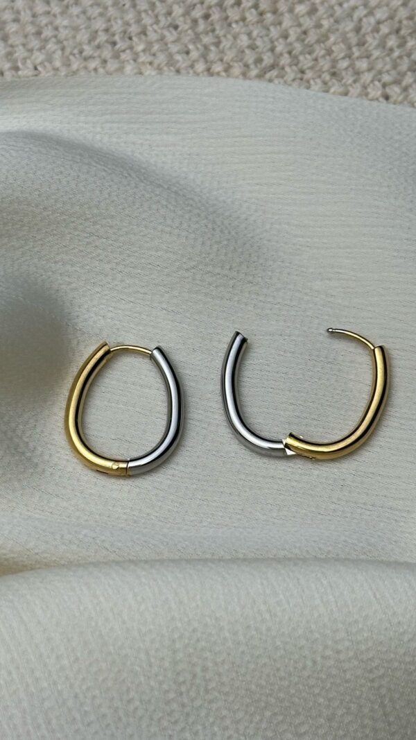 Arete A B C - 0301-31-01 - Imagen 7