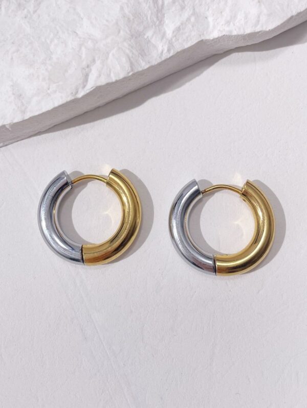 Arete A B C - 0301-31-01 - Imagen 5