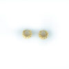 Aretes Argolla 0301-59-10 - Imagen 3