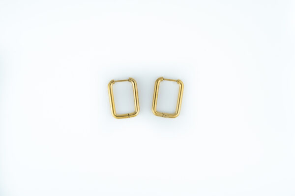 Aretes Rectangular 0301-57-06