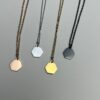 Collar Hexagonal - Imagen 3