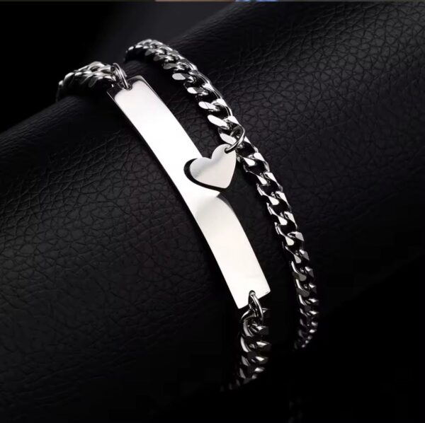 Set Pulsera SL2380