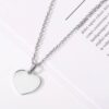 Collar Corazón MP399 - Imagen 5