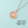 Collar Redondo MP613 - Imagen 4