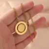 Collar Redondo MP613 - Imagen 6