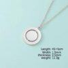 Collar Redondo MP613 - Imagen 5