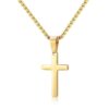 Cadena Cruz - Imagen 3