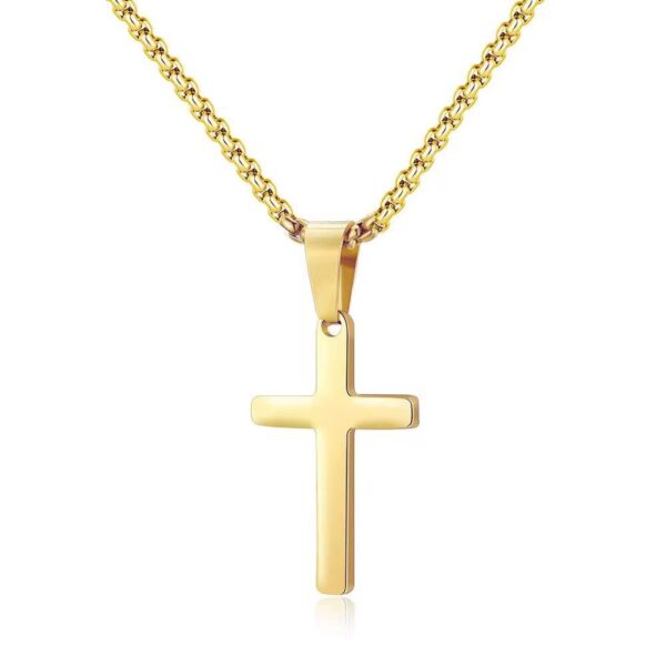 Cadena Cruz - Imagen 3