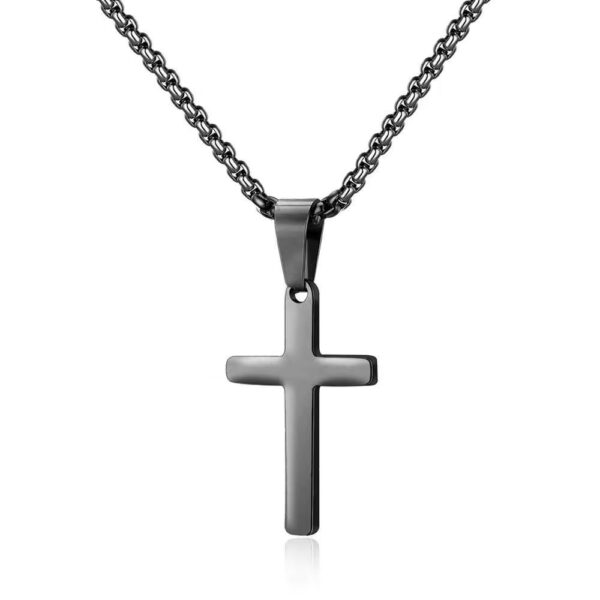 Cadena Cruz - Imagen 5