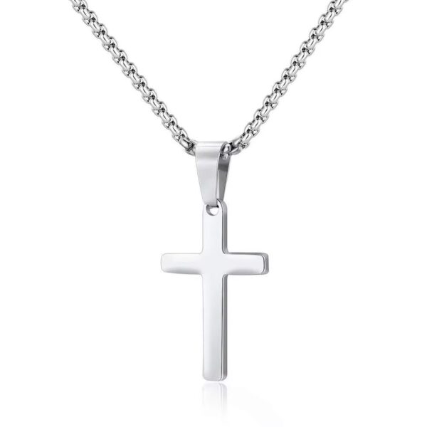 Cadena Cruz - Imagen 4