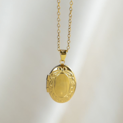 Collar Ovalado Y0318