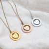 Collar Corazón MP615 - Imagen 6