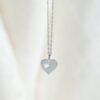 Collar Corazón MP675 - Imagen 5