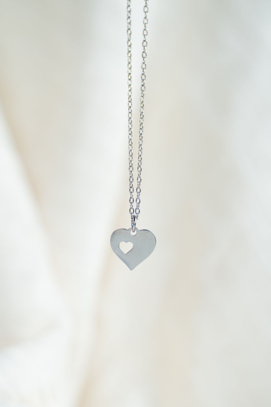 Collar Corazón MP675 - Imagen 5