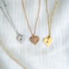 Collar Corazón MP675
