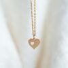 Collar Corazón MP675 - Imagen 4