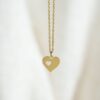Collar Corazón MP675 - Imagen 3