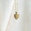 Collar Alas Corazón XL3076 - Imagen 6