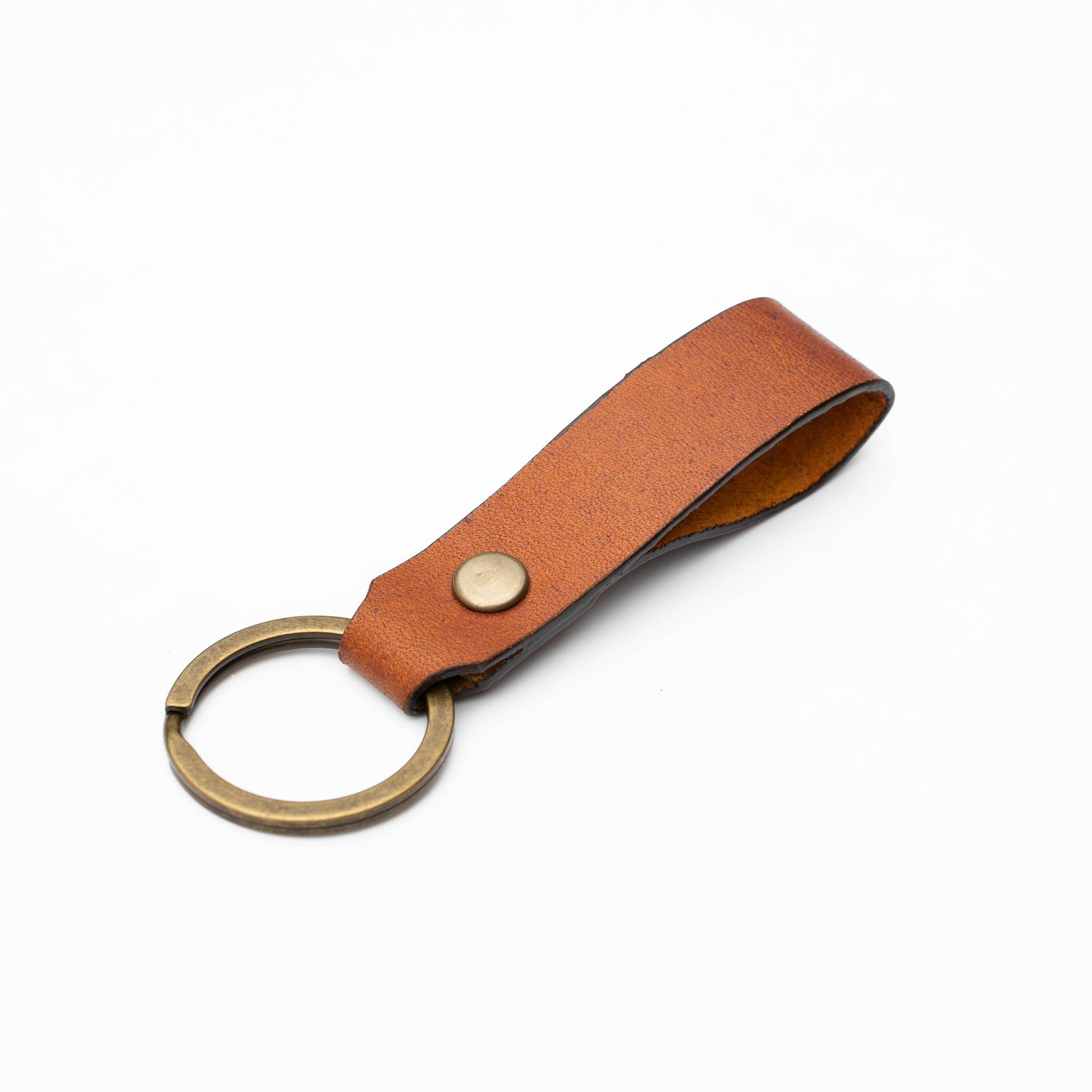 Llaveros 100% cuero - Imagen 3
