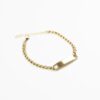 Brazalete con placa - Imagen 6
