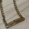 Brazalete con placa - Imagen 7