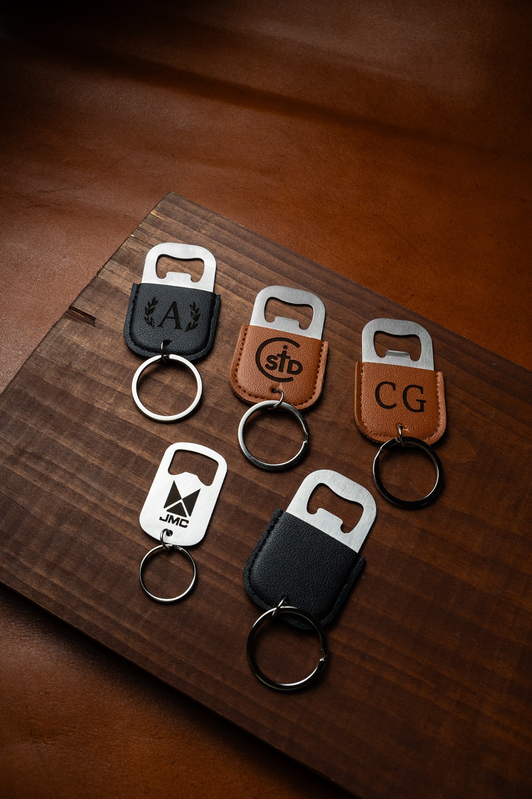 Llavero Destapa Botellas - Imagen 6