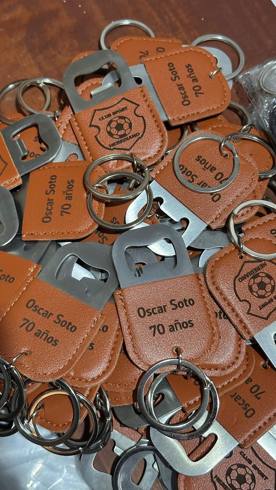 Llavero Destapa Botellas - Imagen 7