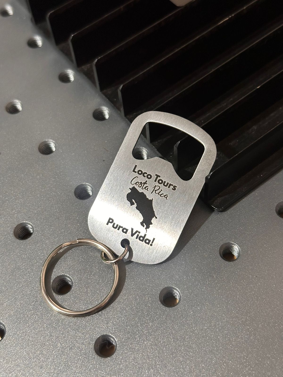 Llavero Destapa Botellas - Imagen 9