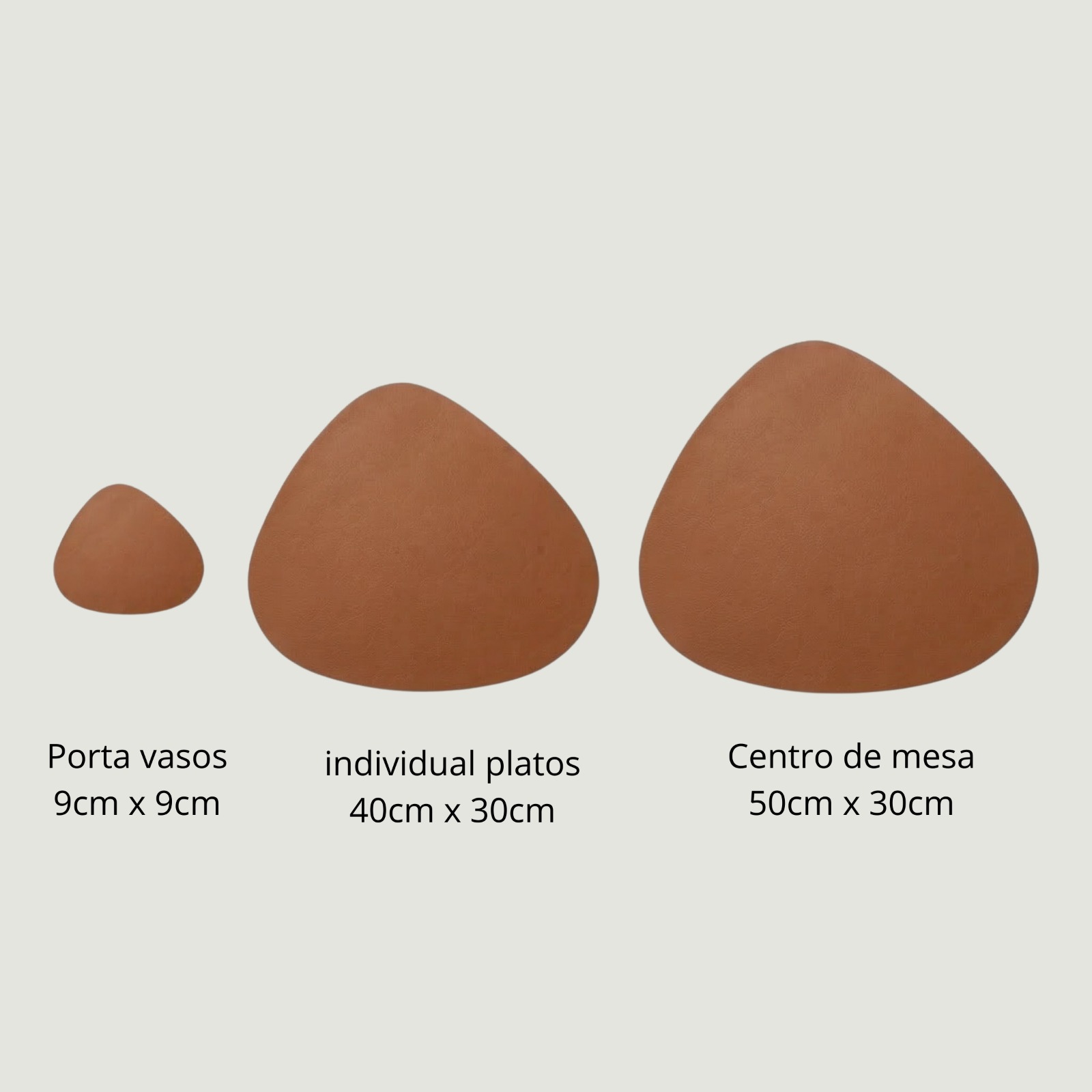 Individual Asimétrico - Imagen 2