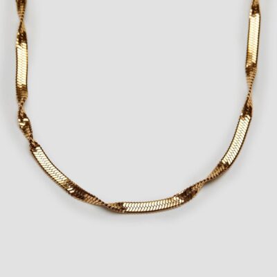 Cadena tipo Serpiente